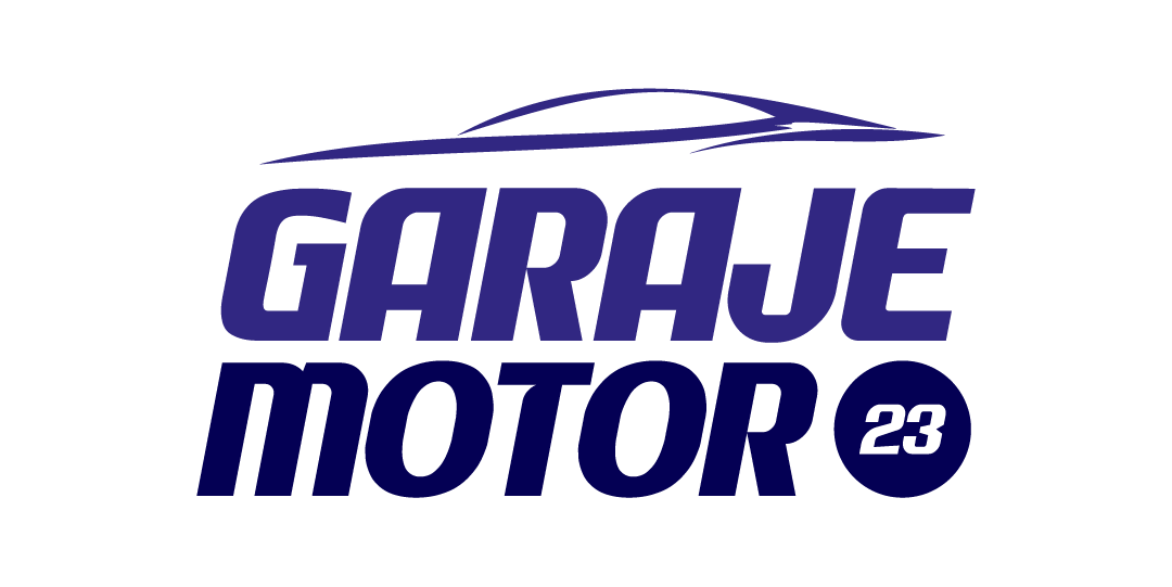Logo GARAJE MOTOR 23